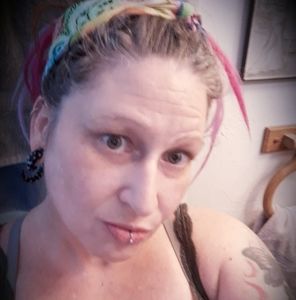 Meet your Posher, Ali